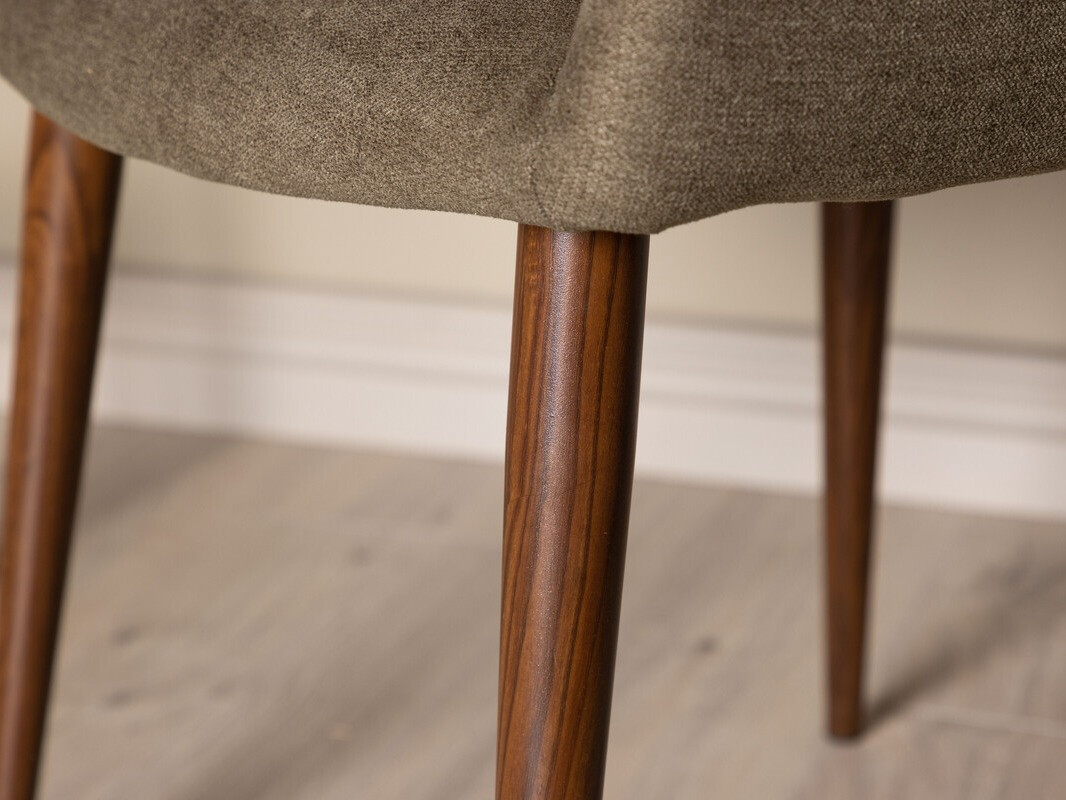 Szék Dallas 4888 (Barna)