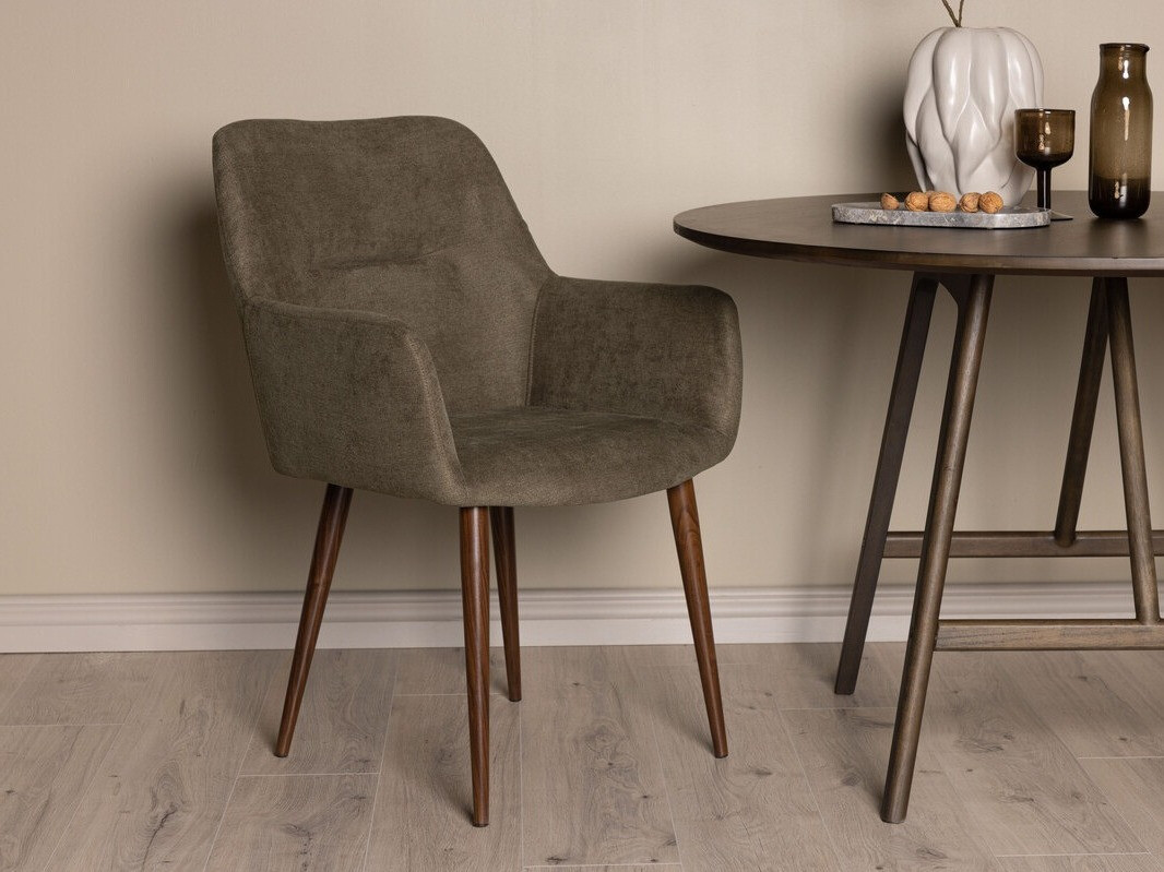 Szék Dallas 4888 (Barna)