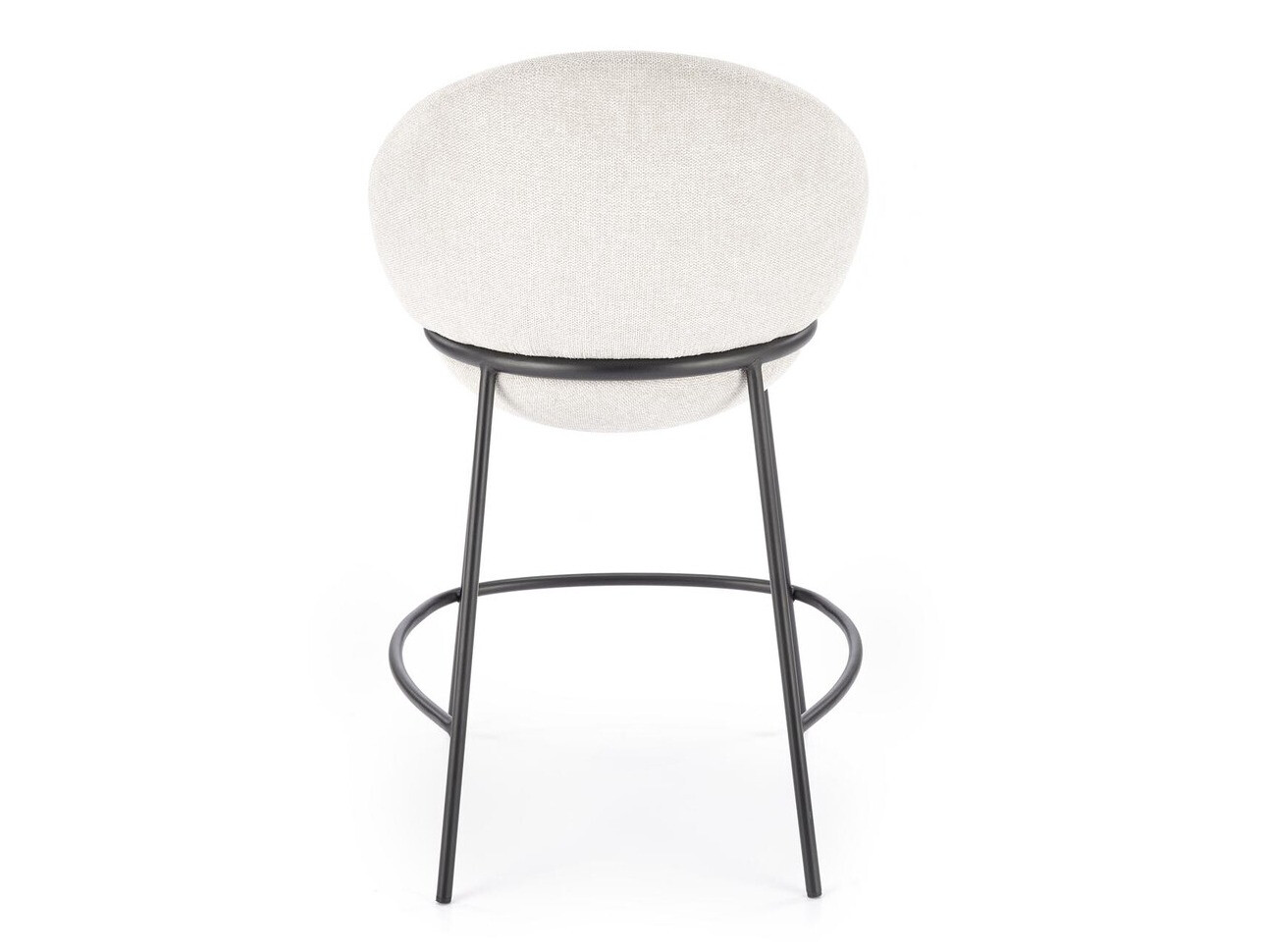 Alacsony bárszék Houston 1515 (Bézs)