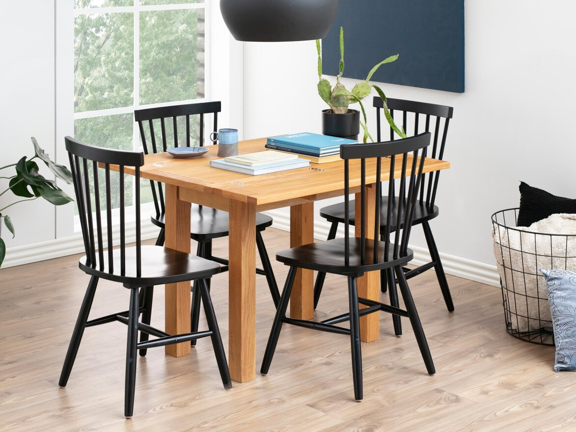 Étkezőgarnitúra Norsica 698