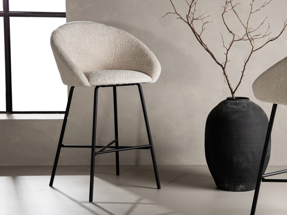 Bárszék Dallas 4104