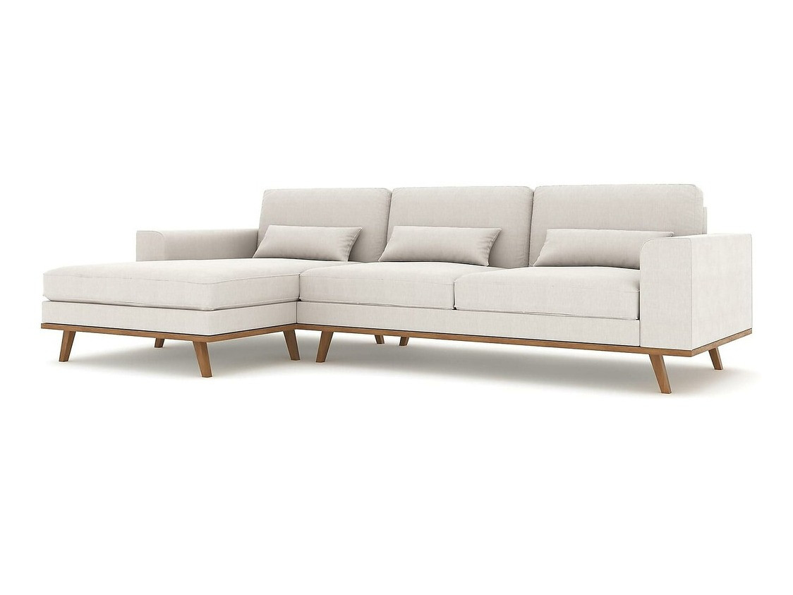 Sarokkanapé Floromo 100 (Melva 02)