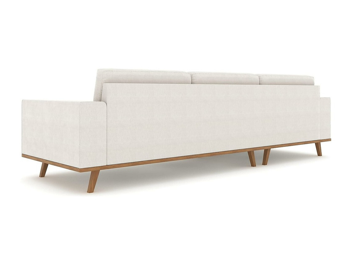 Sarokkanapé Floromo 100 (Melva 02)