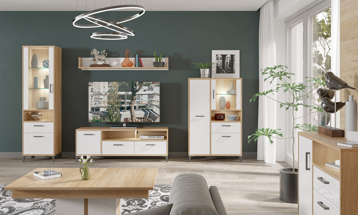 TV-állvány Dornolo 100