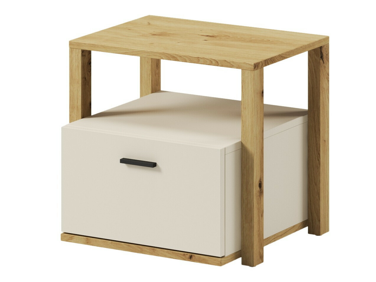 Éjjeliszekrény Laralu 106