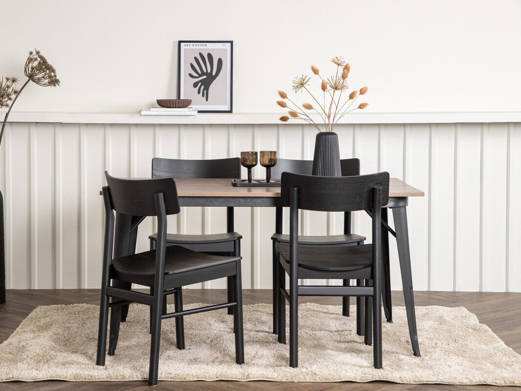 Étkezőgarnitúra Dallas 4110