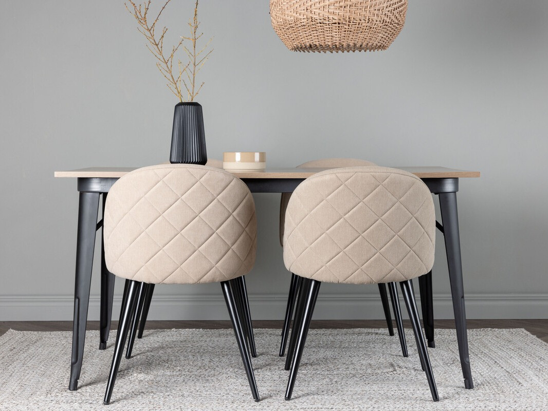 Étkezőgarnitúra Dallas 4111