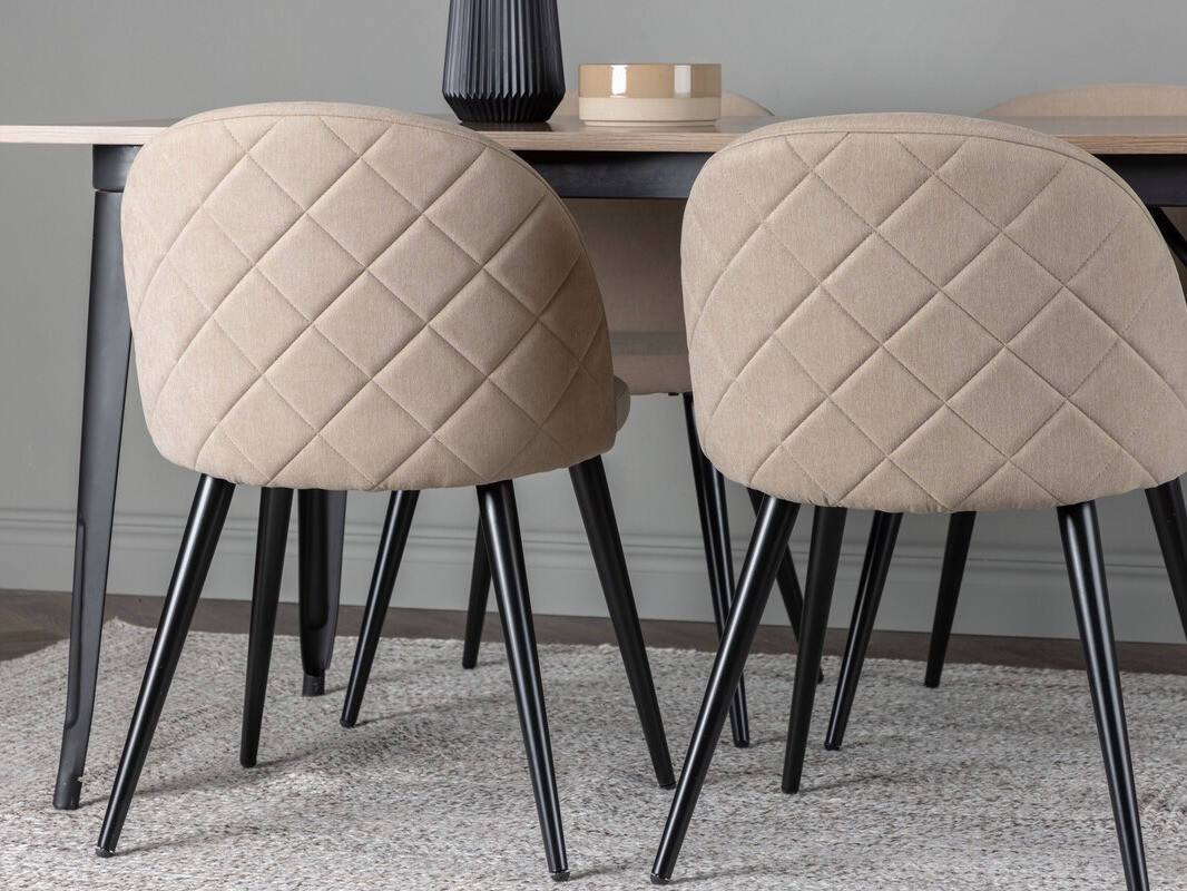 Étkezőgarnitúra Dallas 4111