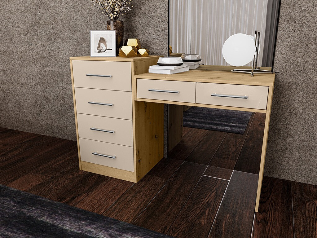 Fésülködő asztal Portland 491