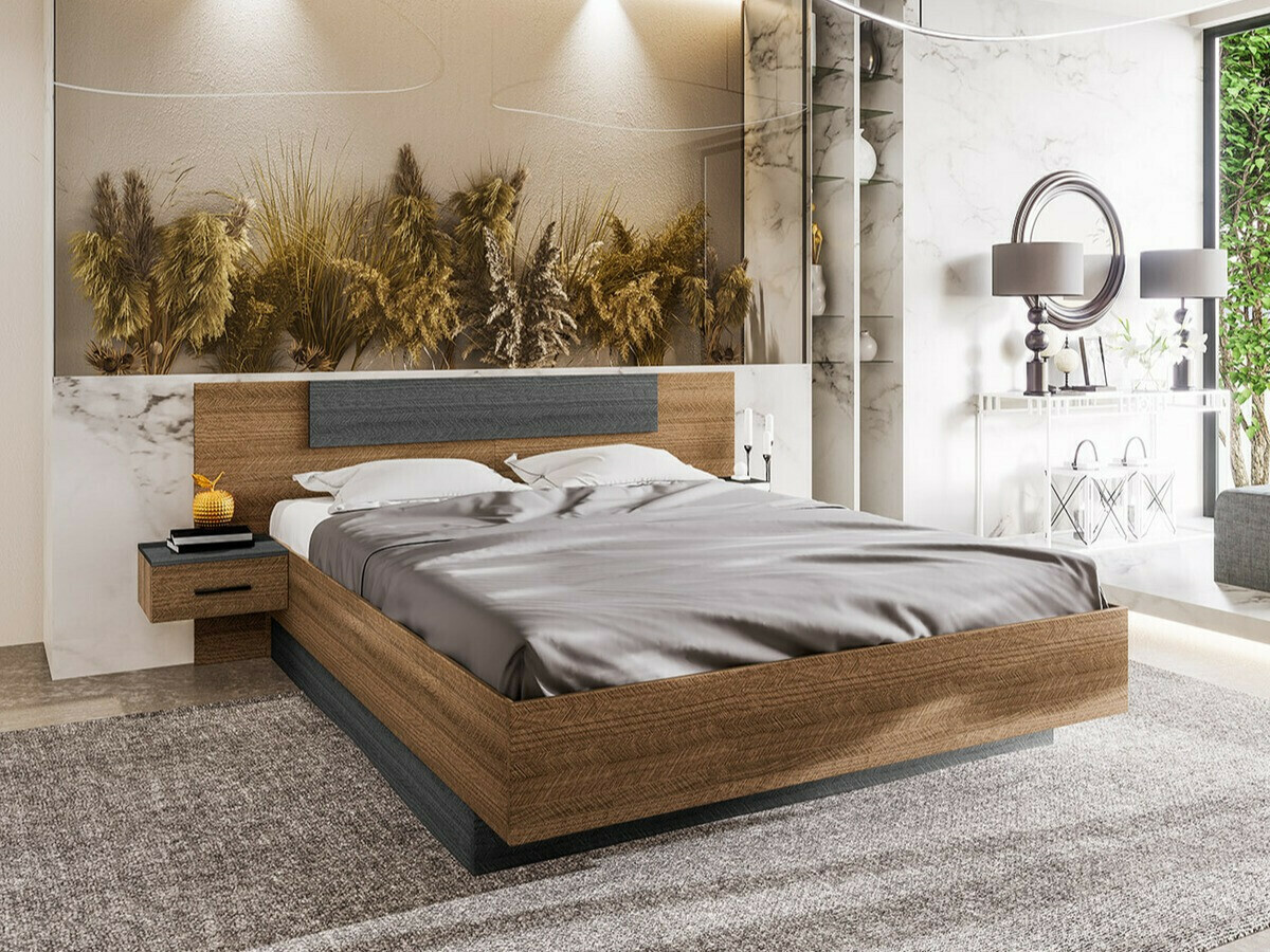 Hálószoba garnitúra Luvira 103