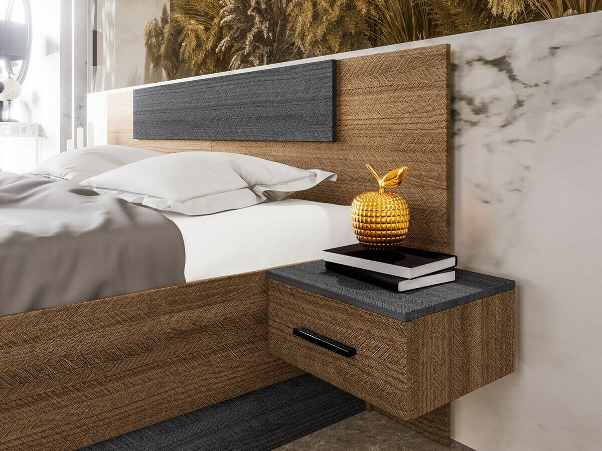 Hálószoba garnitúra Luvira 103