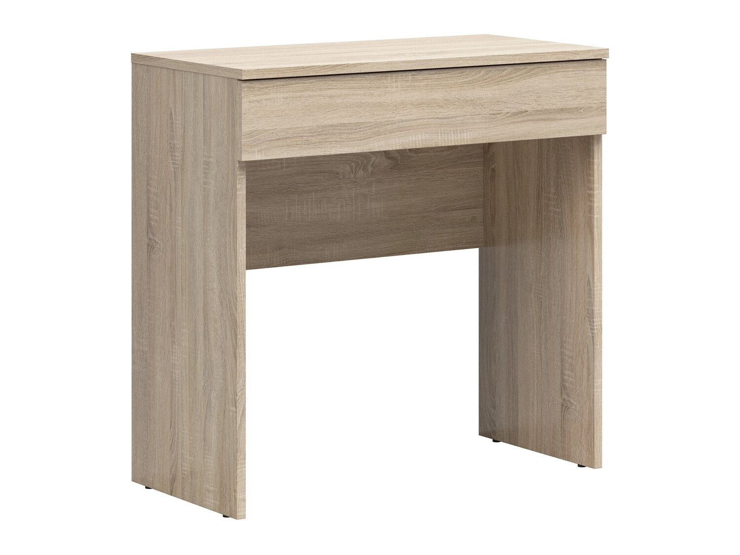 Íróasztal Livevaro 112 (Sonoma tölgy)