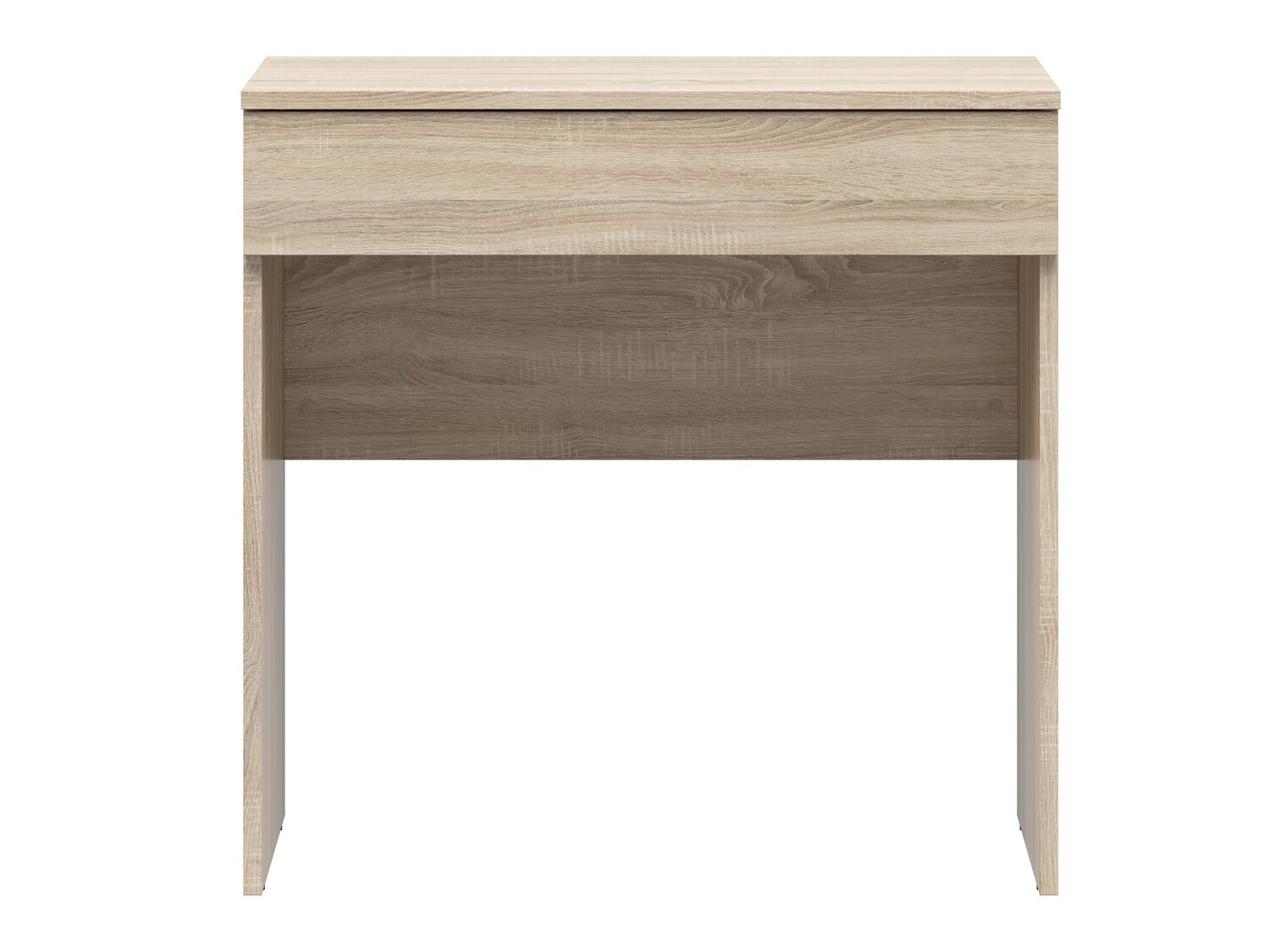 Íróasztal Livevaro 112 (Sonoma tölgy)