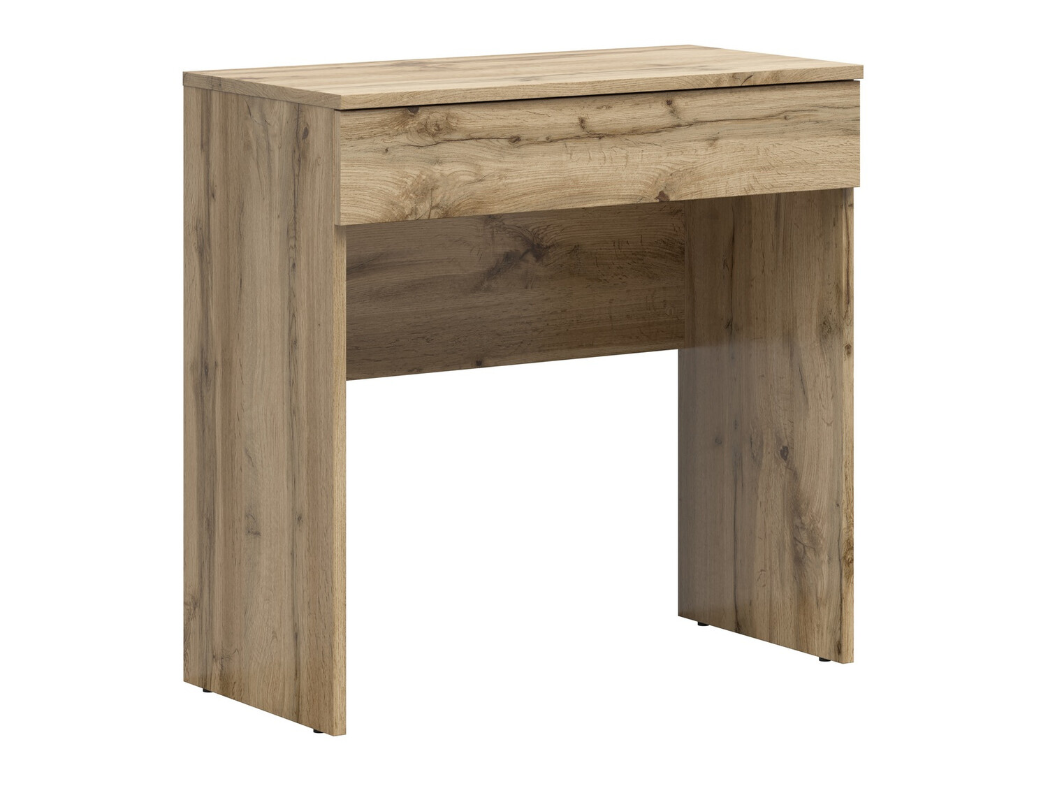 Íróasztal Livevaro 112 (Wotan tölgy)