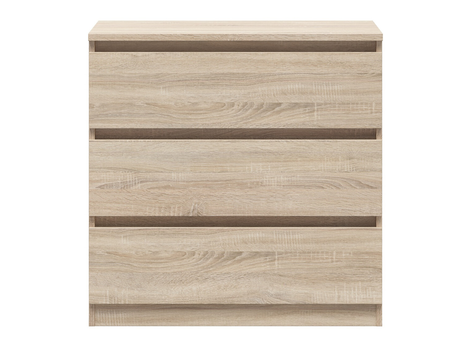 Komód Livevaro 114 (Sonoma tölgy)