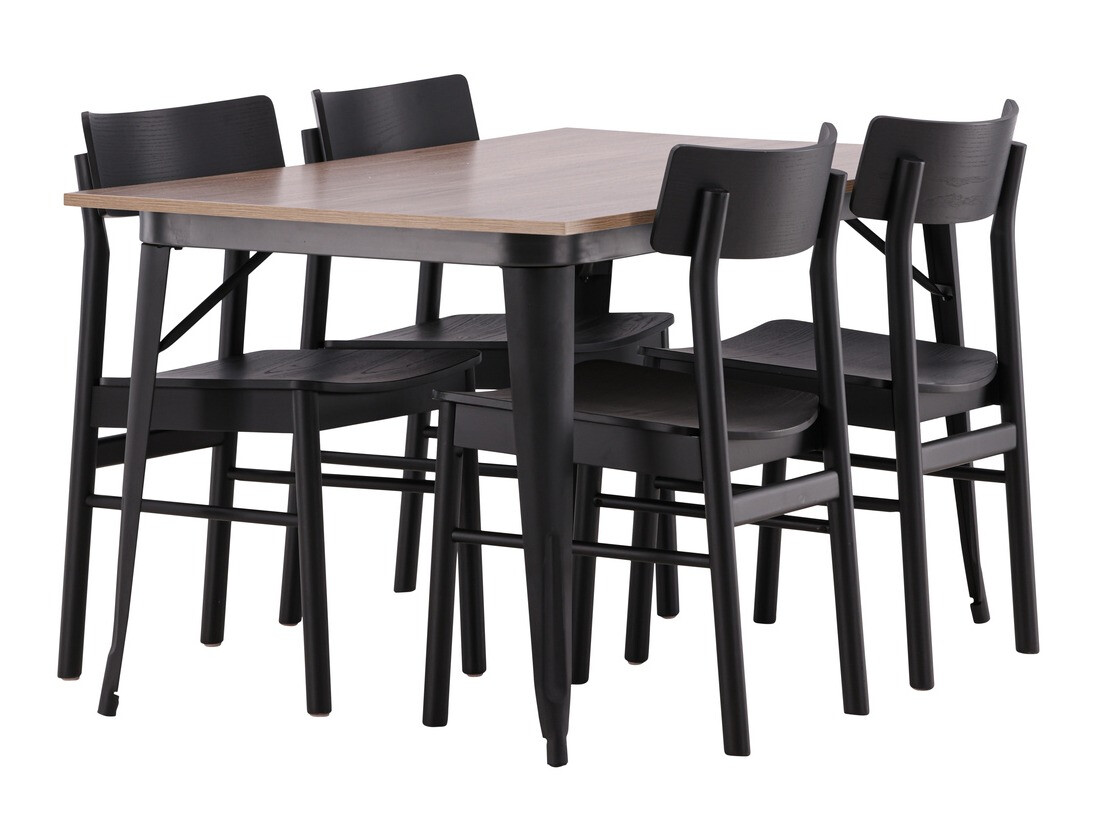 Étkezőgarnitúra Dallas 4110