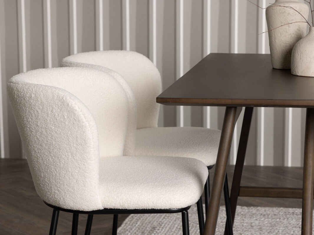 Étkezőgarnitúra Dallas 4112