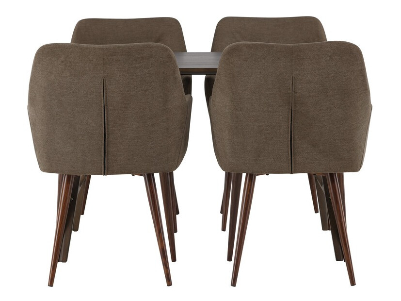 Étkezőgarnitúra Dallas 4113