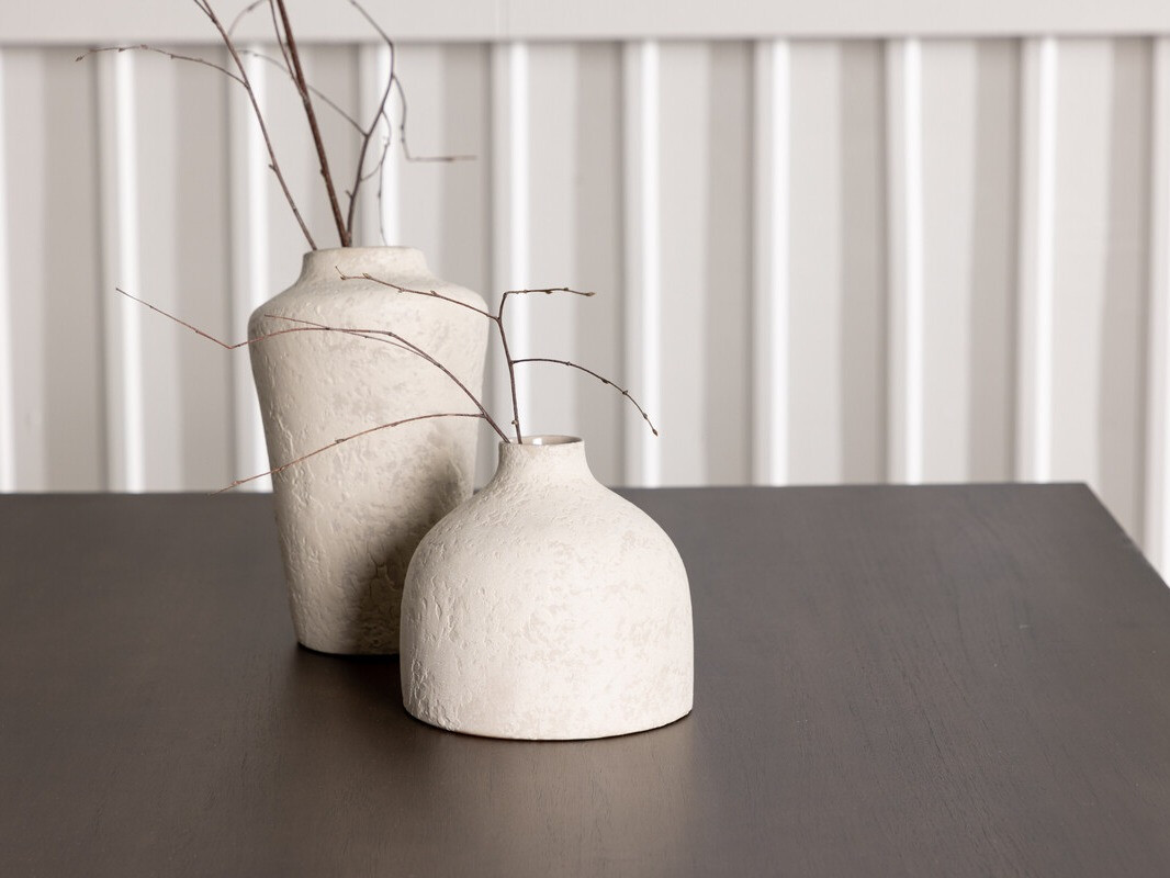 Étkezőgarnitúra Dallas 4114 (Bézs + Fekete)