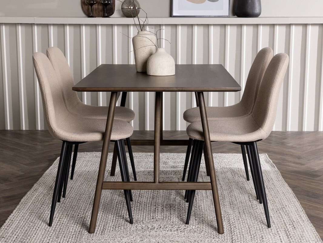 Étkezőgarnitúra Dallas 4115