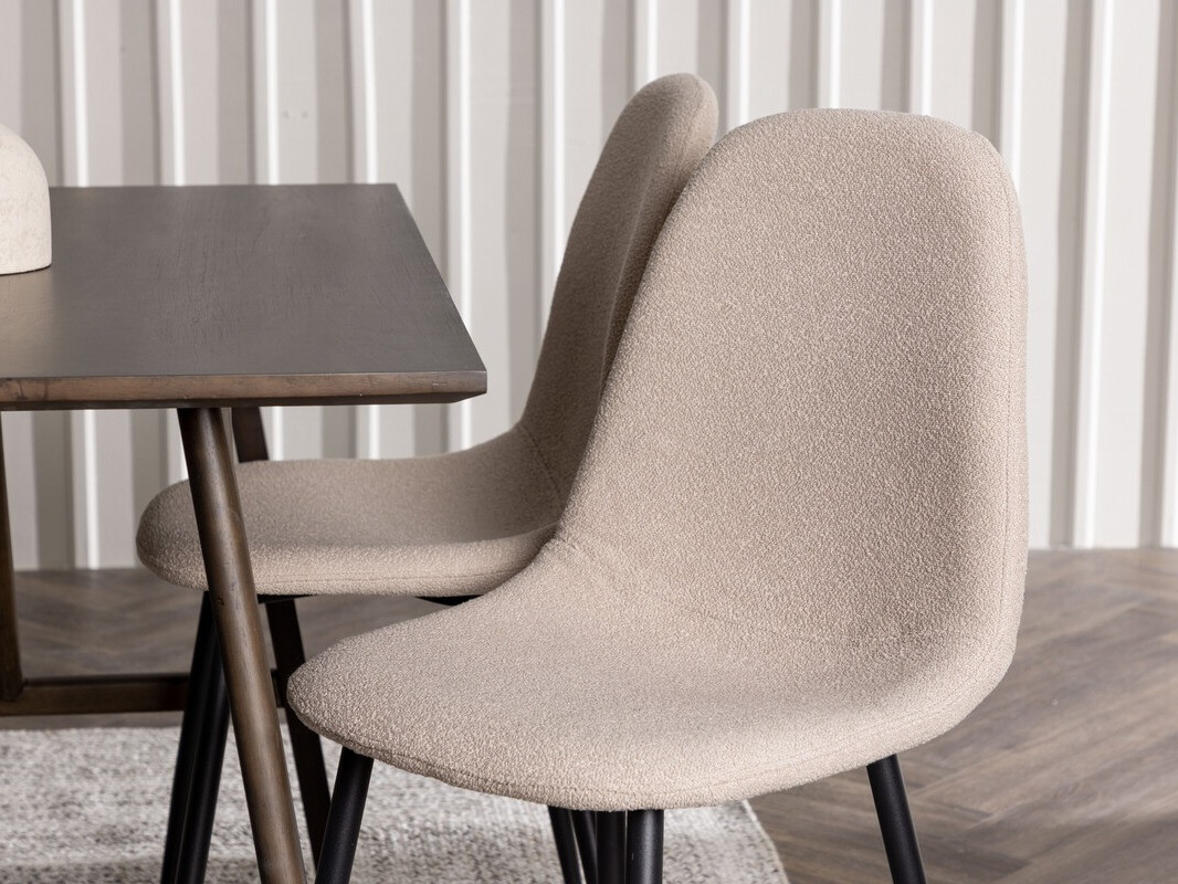 Étkezőgarnitúra Dallas 4115