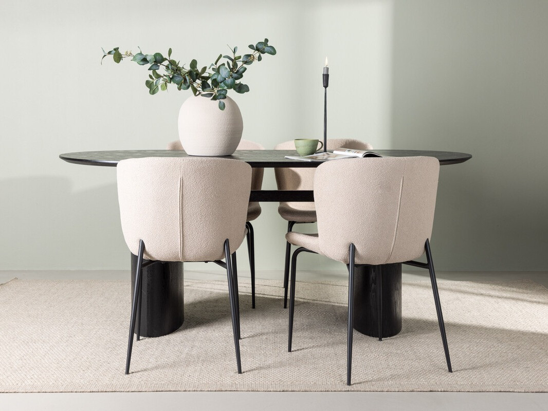 Étkezőgarnitúra Dallas 4120