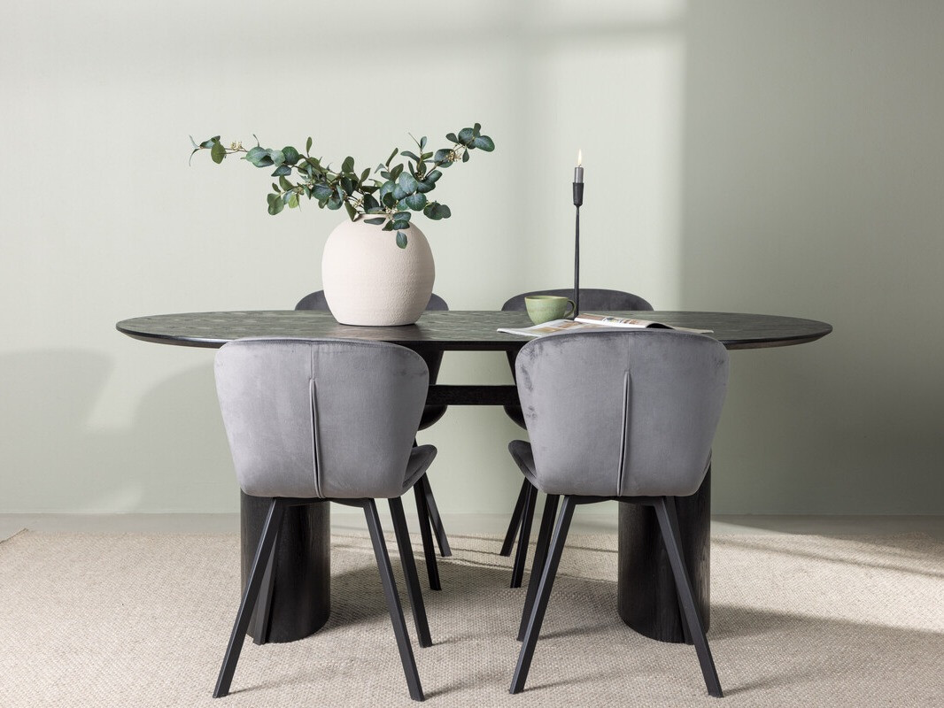 Étkezőgarnitúra Dallas 4122