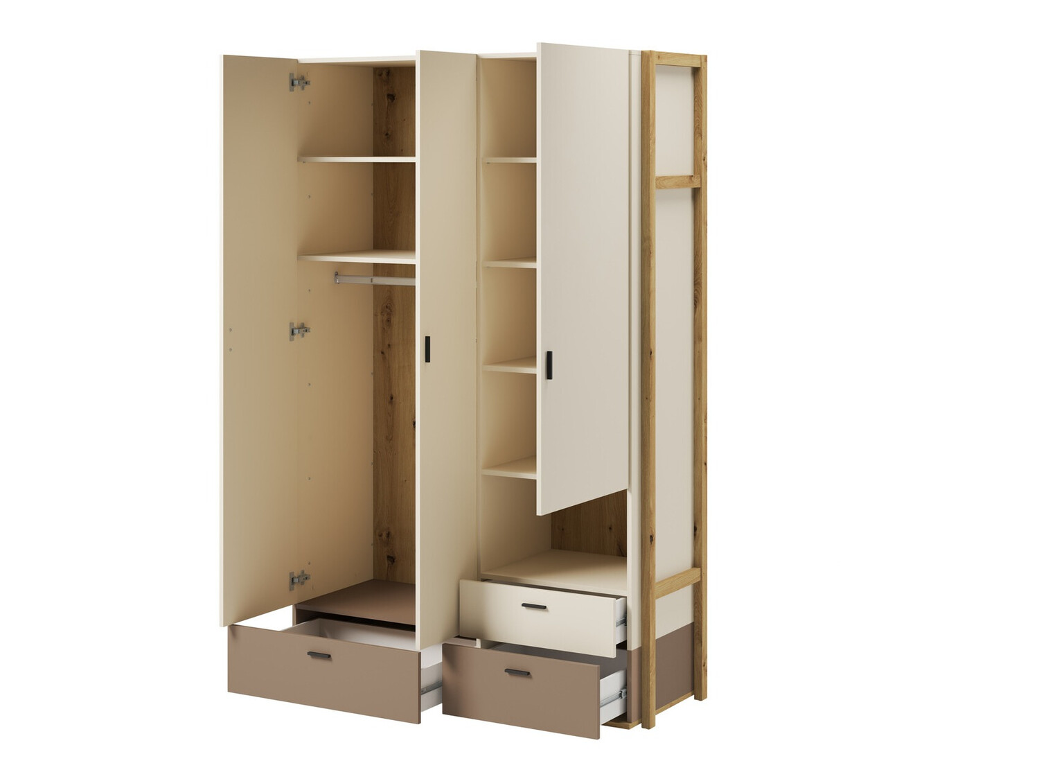 Gyerekszoba garnitúra Laralu 110