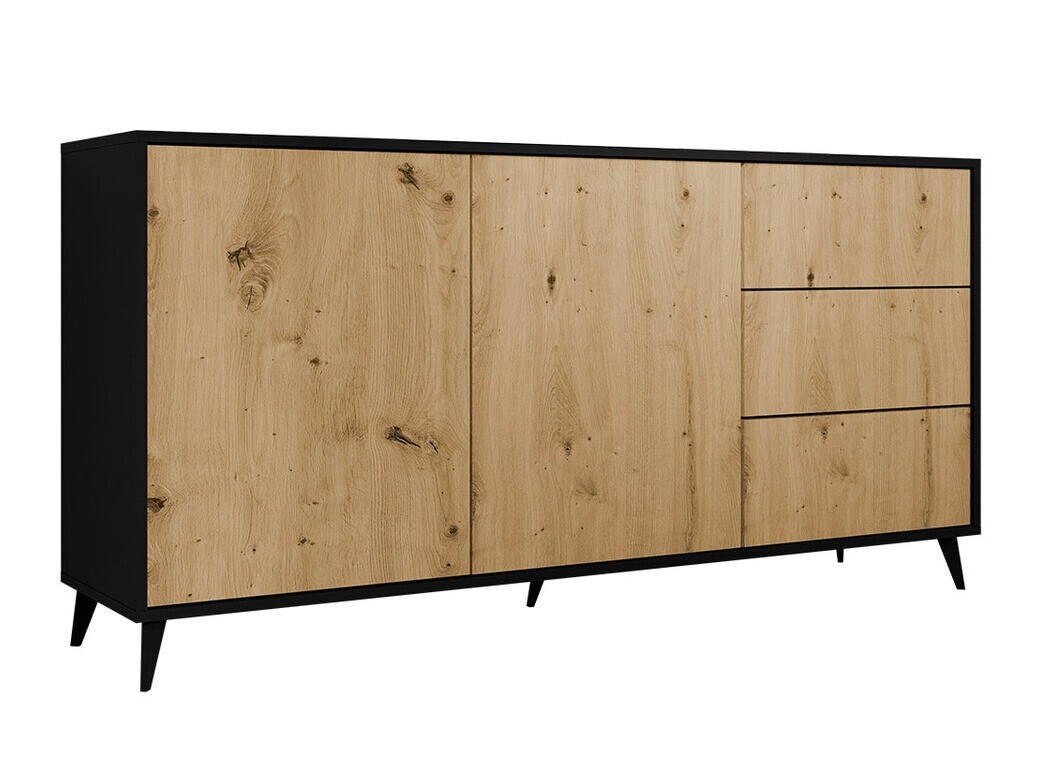 Komód Comfivo Lomcali 101