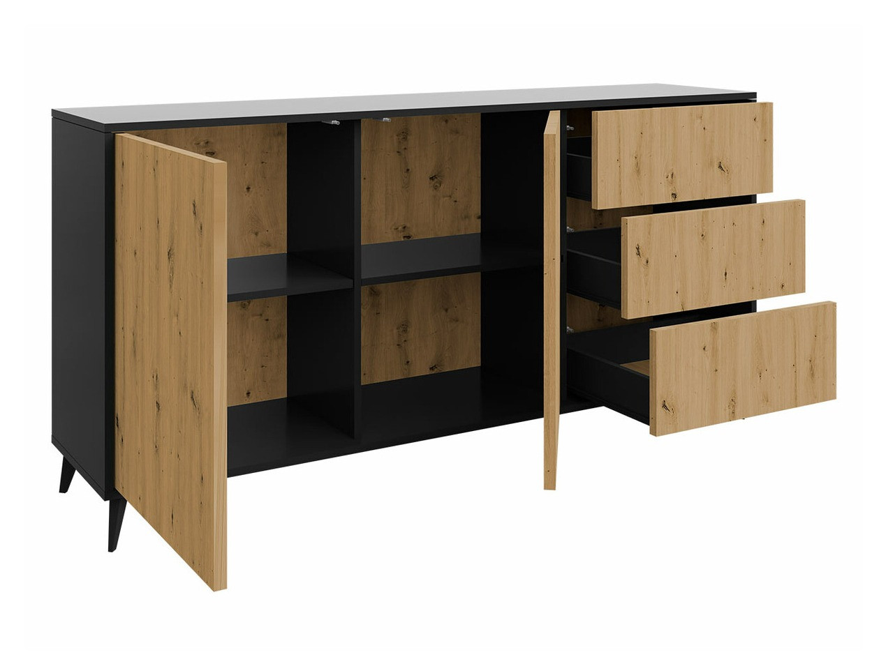 Komód Comfivo Lomcali 101