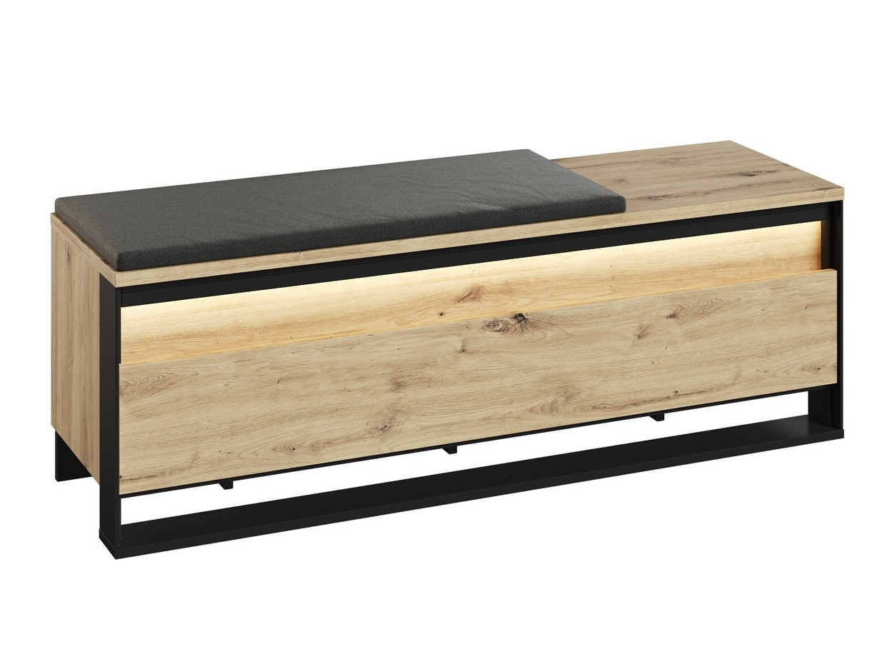 Cipőtároló Luliru 146