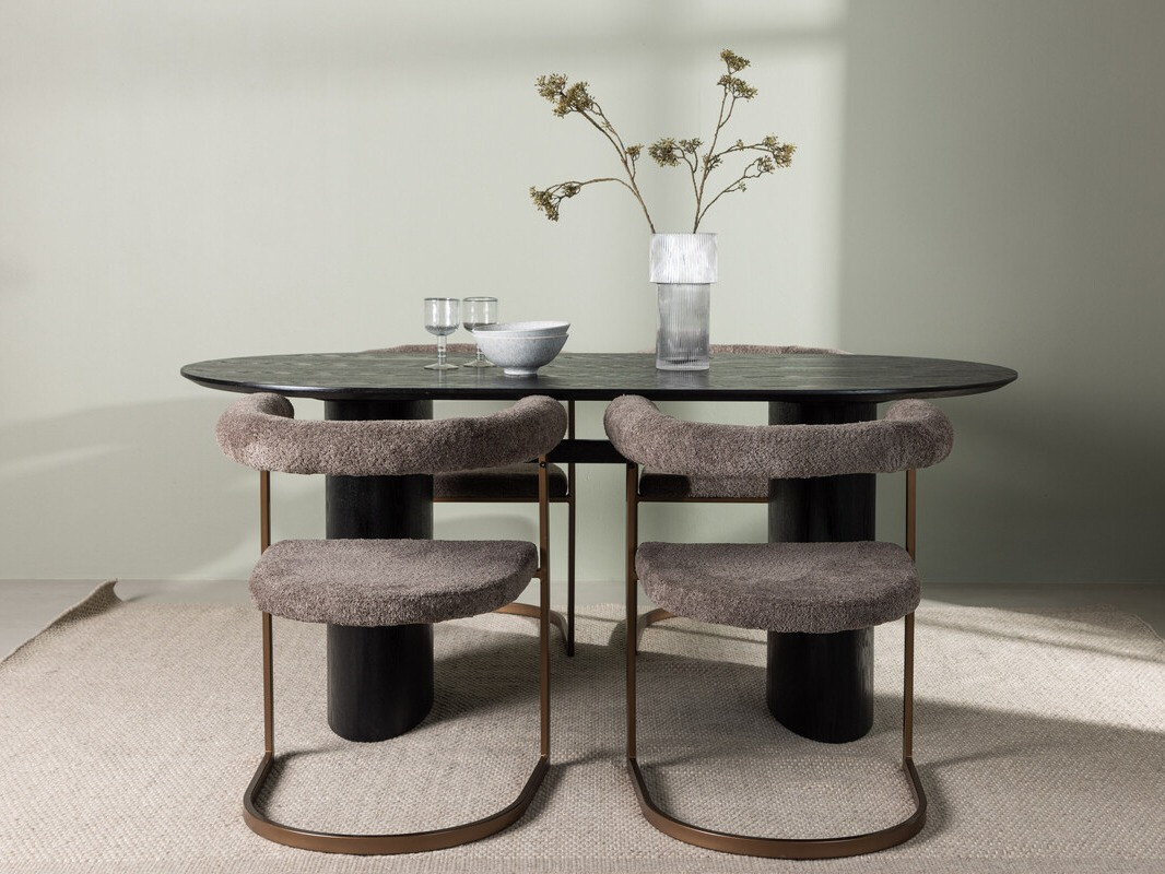 Étkezőgarnitúra Dallas 4127