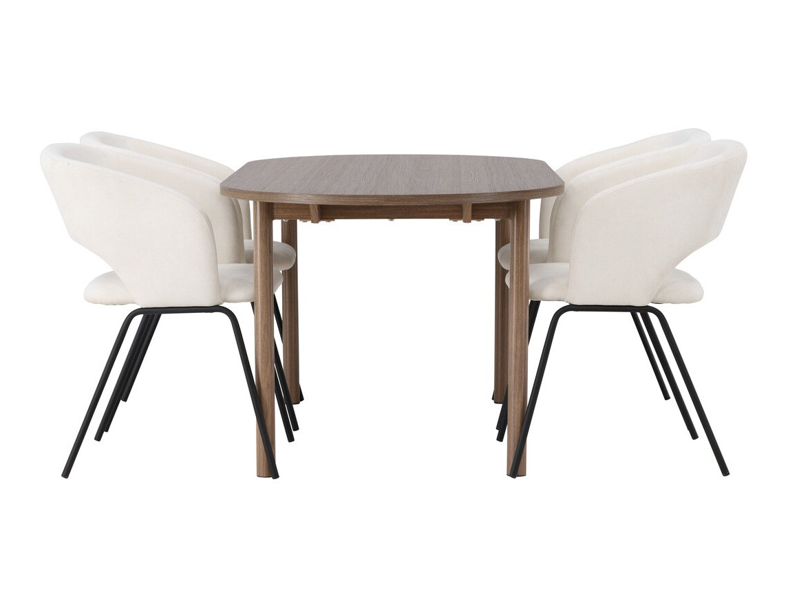 Étkezőgarnitúra Dallas 4134