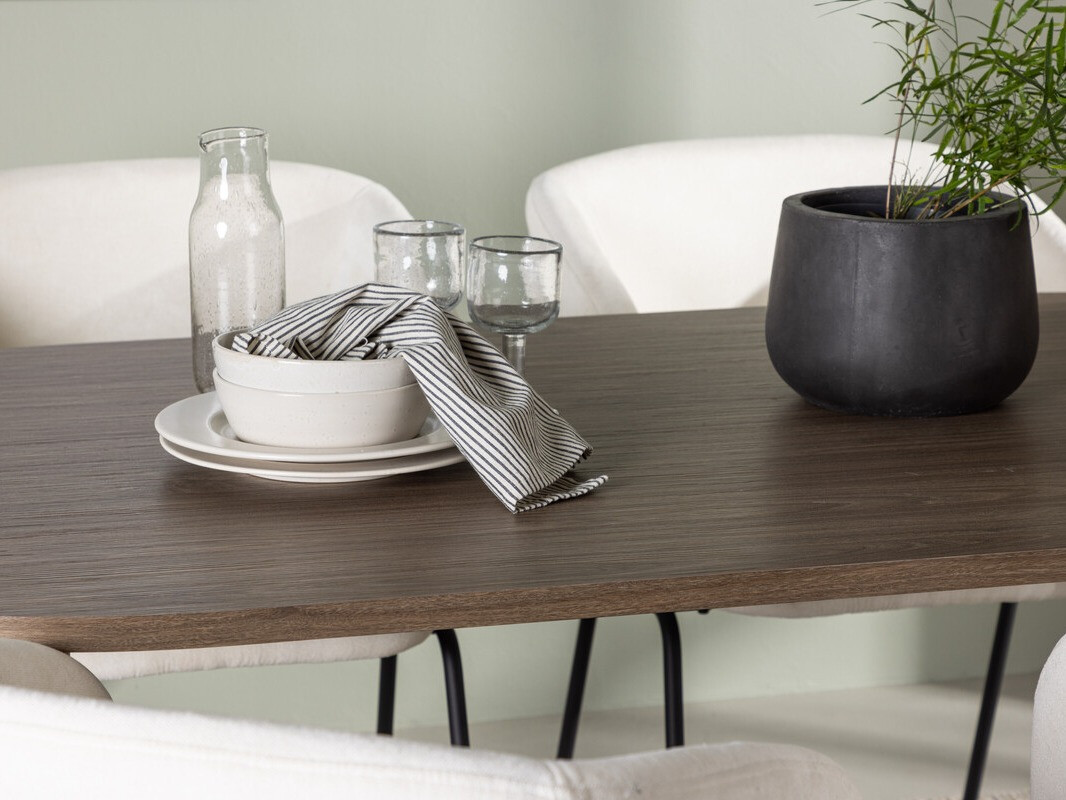 Étkezőgarnitúra Dallas 4134