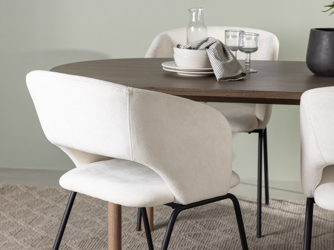 Étkezőgarnitúra Dallas 4134