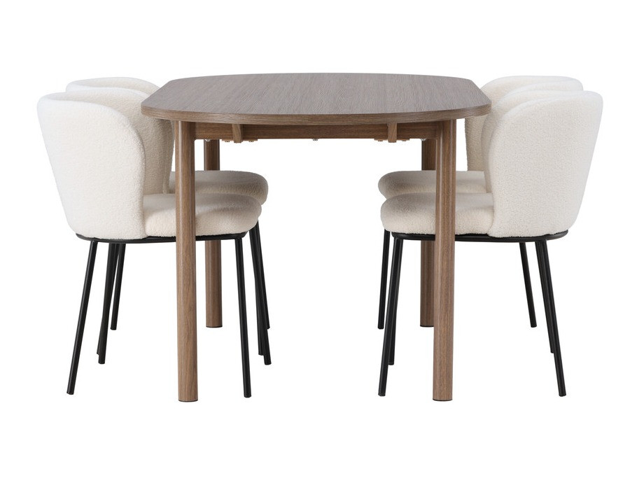 Étkezőgarnitúra Dallas 4135