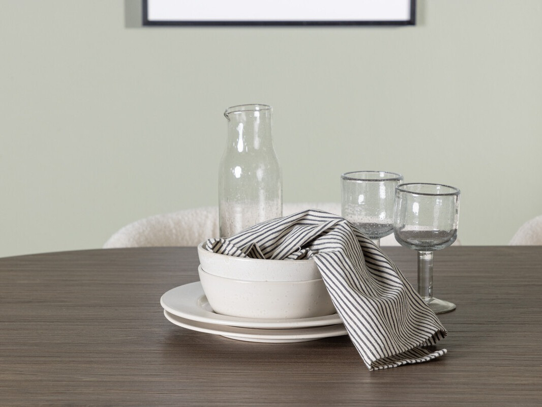 Étkezőgarnitúra Dallas 4135