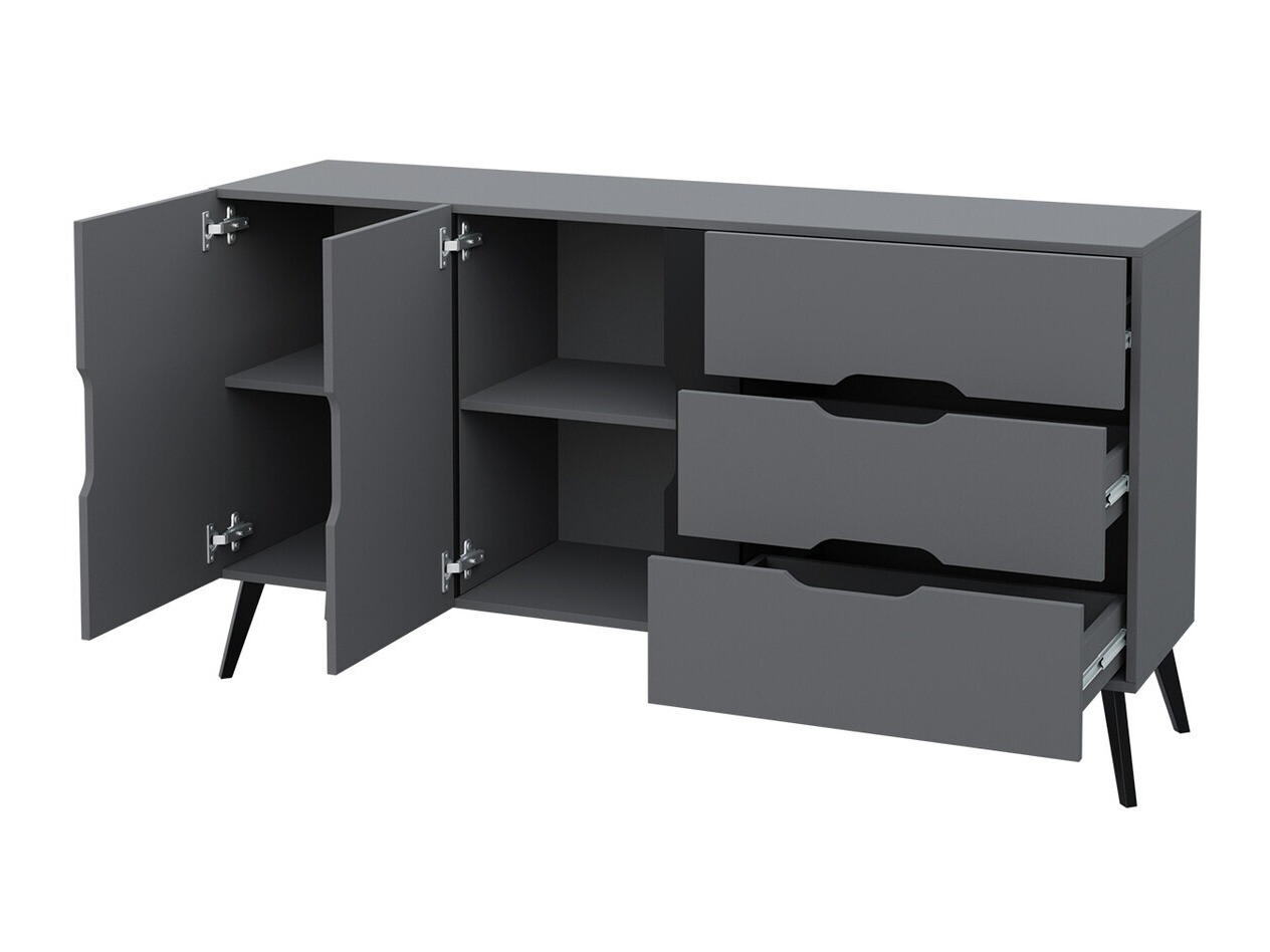 Nappali szett Comfivo G106