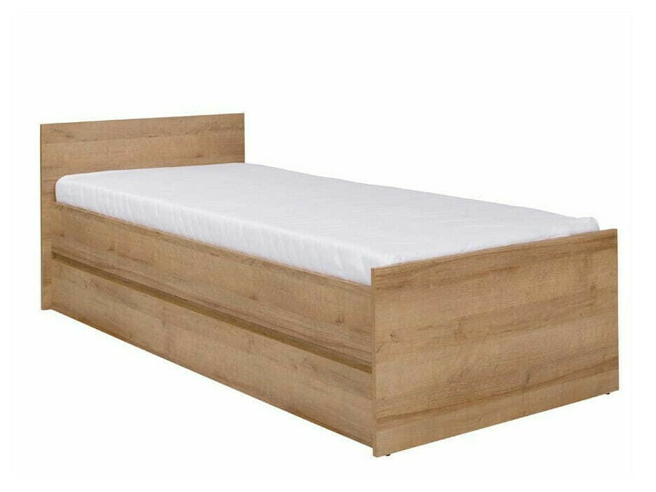 Ágy Cirdora 116 (Riviera tölgy)