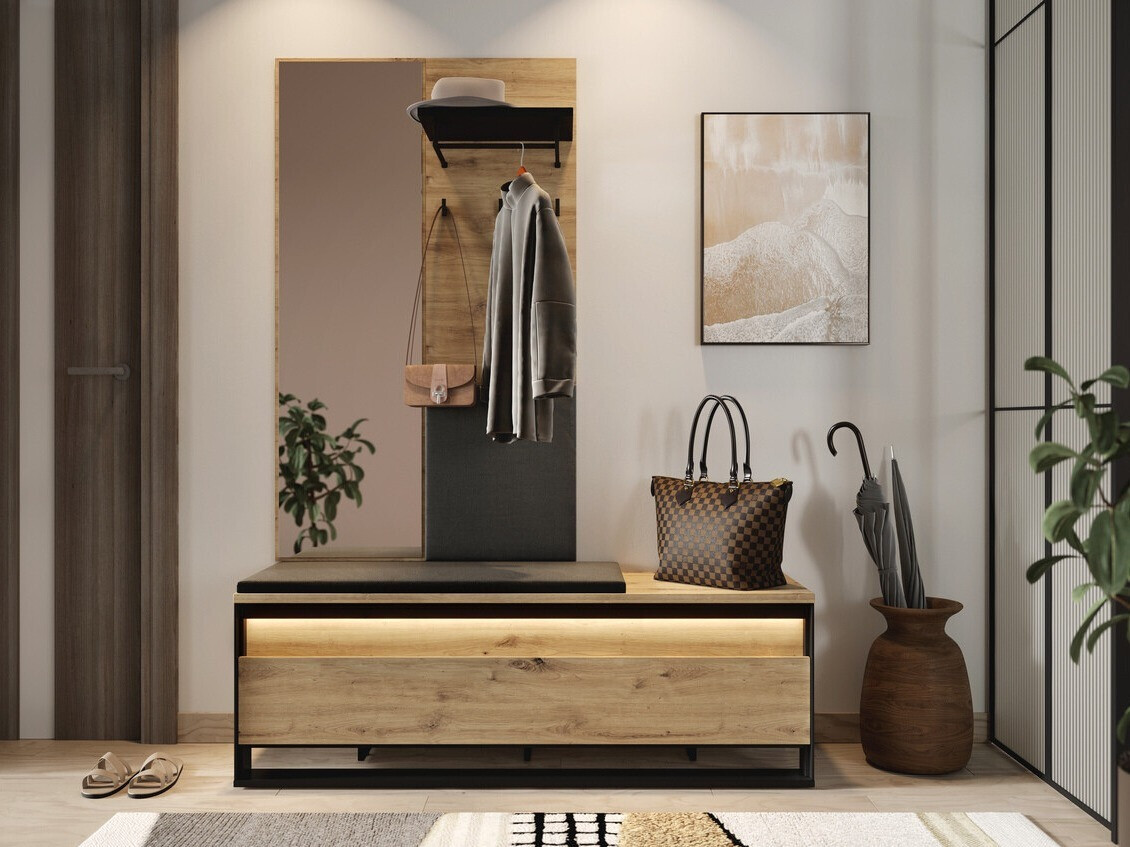 Előszoba garnitúra Luliru 150