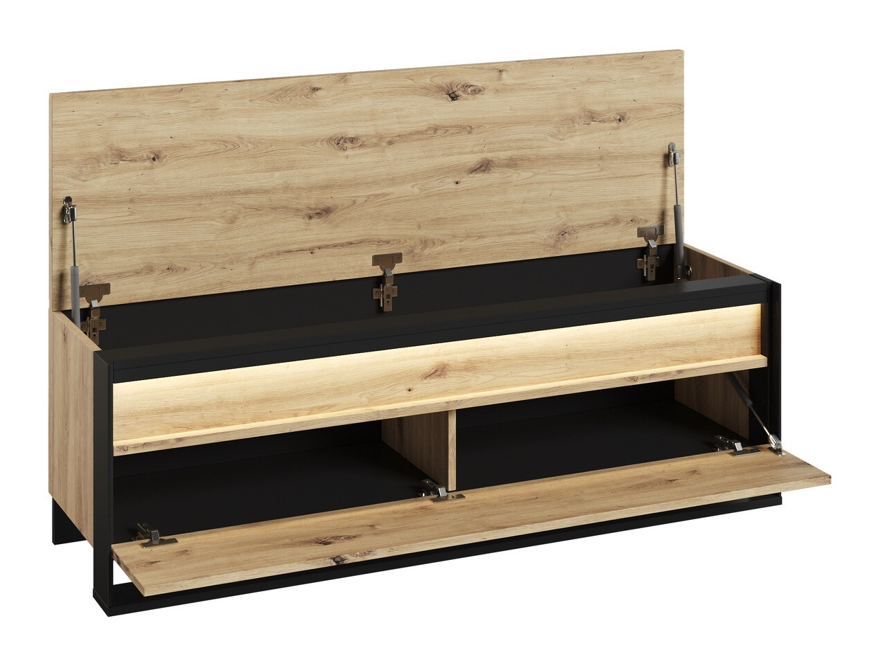 Előszoba garnitúra Luliru 150