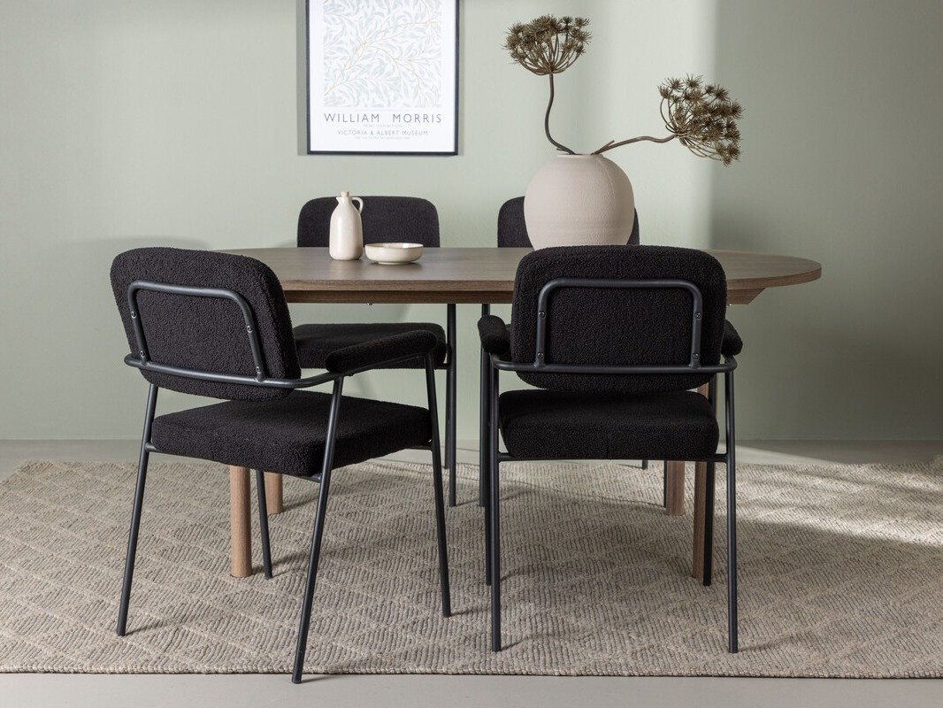 Étkezőgarnitúra Dallas 4141