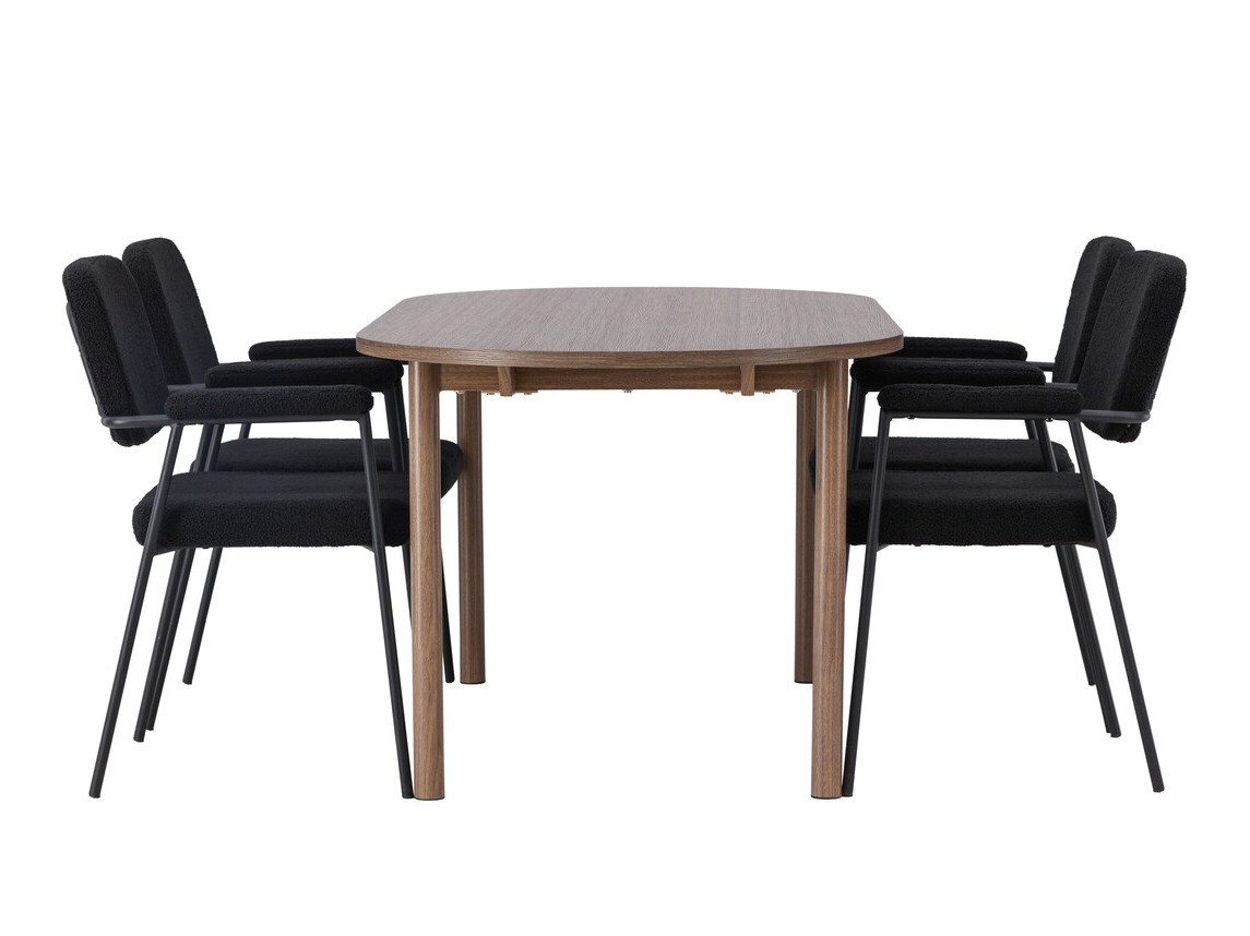 Étkezőgarnitúra Dallas 4141