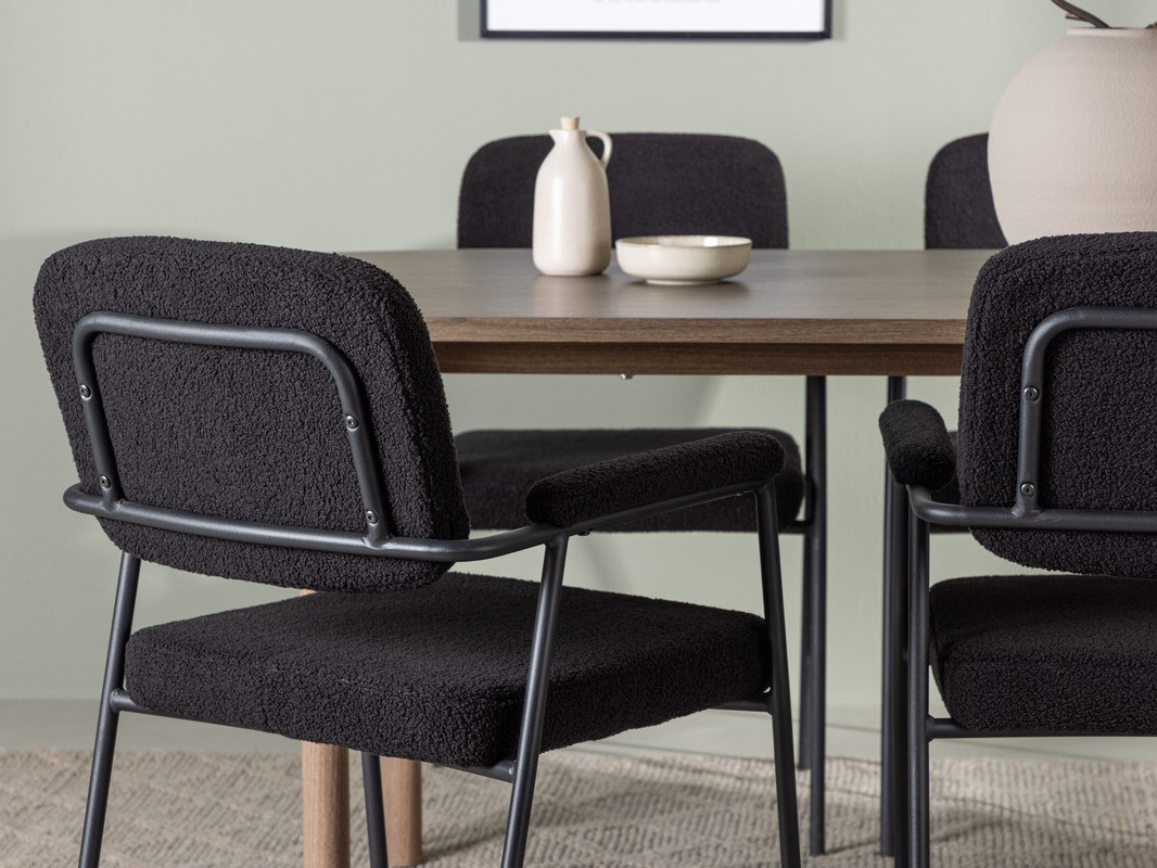 Étkezőgarnitúra Dallas 4141