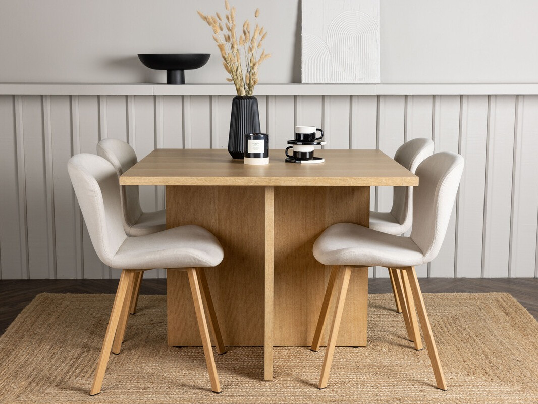 Étkezőgarnitúra Dallas 4148