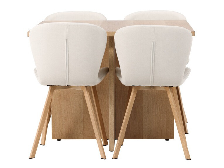 Étkezőgarnitúra Dallas 4148