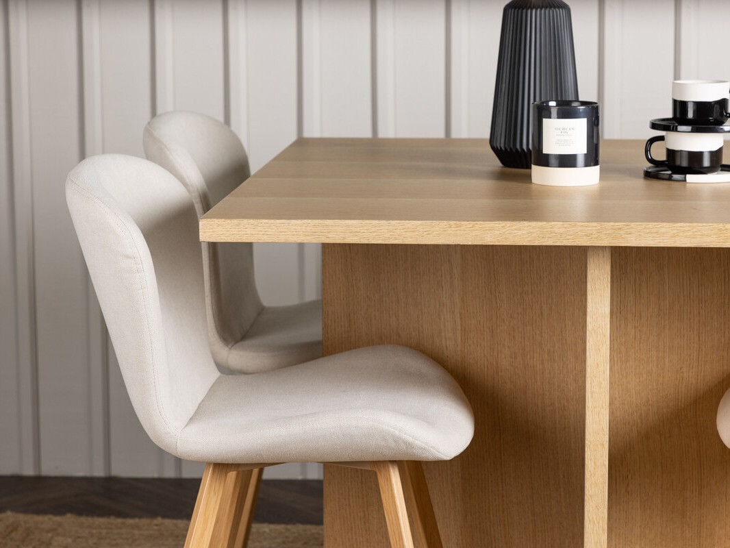 Étkezőgarnitúra Dallas 4148