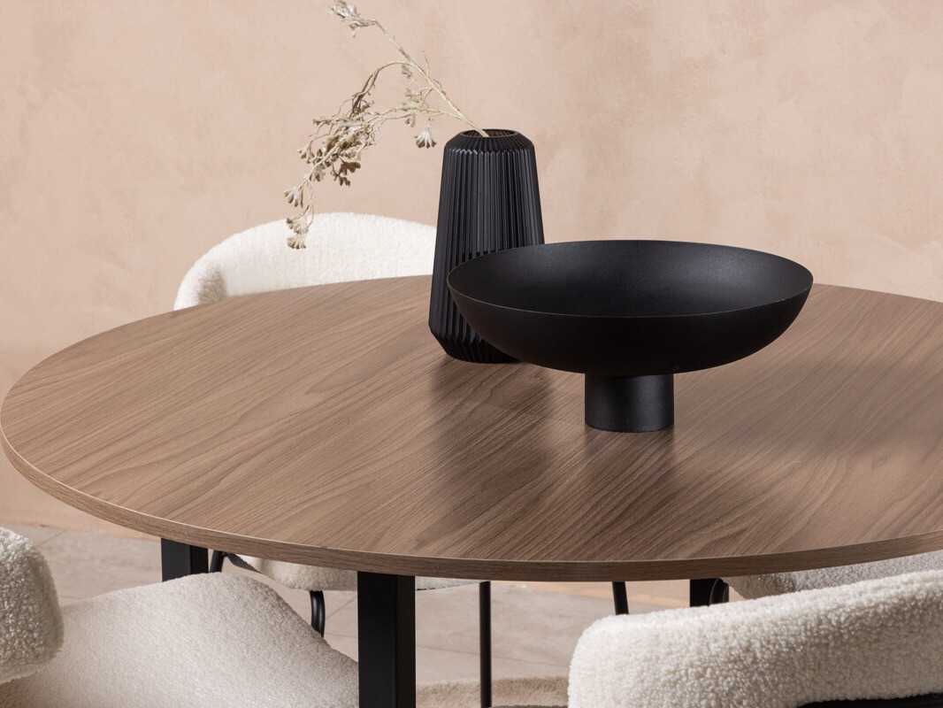 Étkezőgarnitúra Dallas 4149