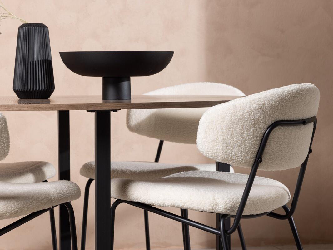 Étkezőgarnitúra Dallas 4149