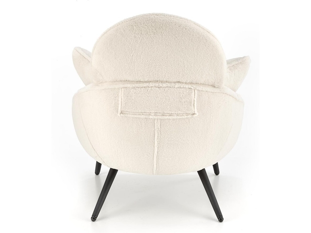 Fotel Houston 1526 (Krém)